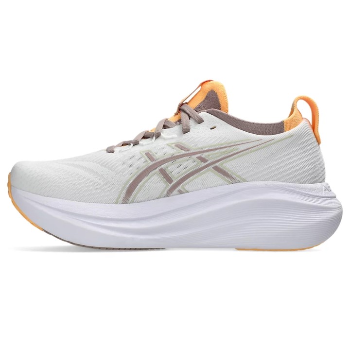 ZAPATILLAS ASICS MOD. GEL-NIMBUS 27