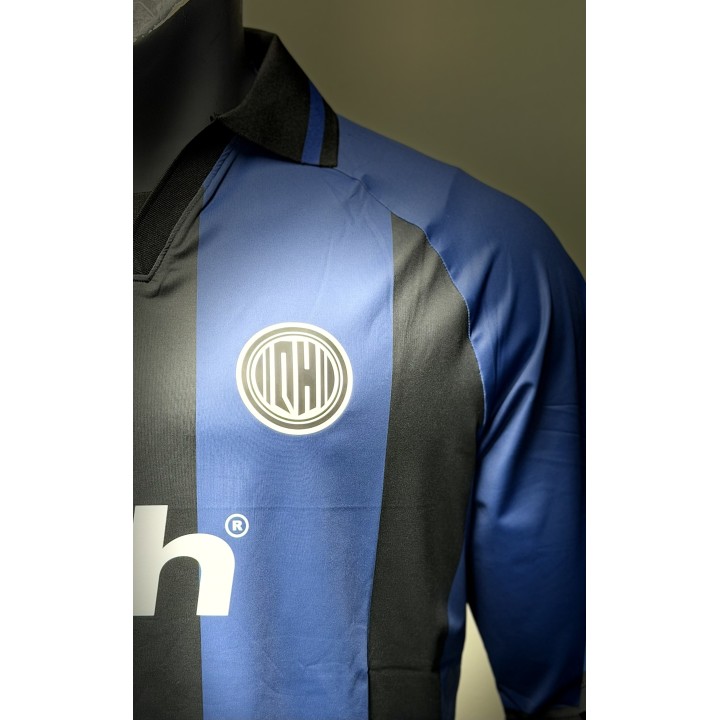 CAMISA QUALITY HABITS MOD. RETRO