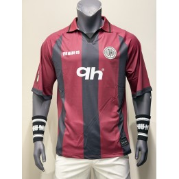CAMISA QUALITY HABITS MOD. RETRO