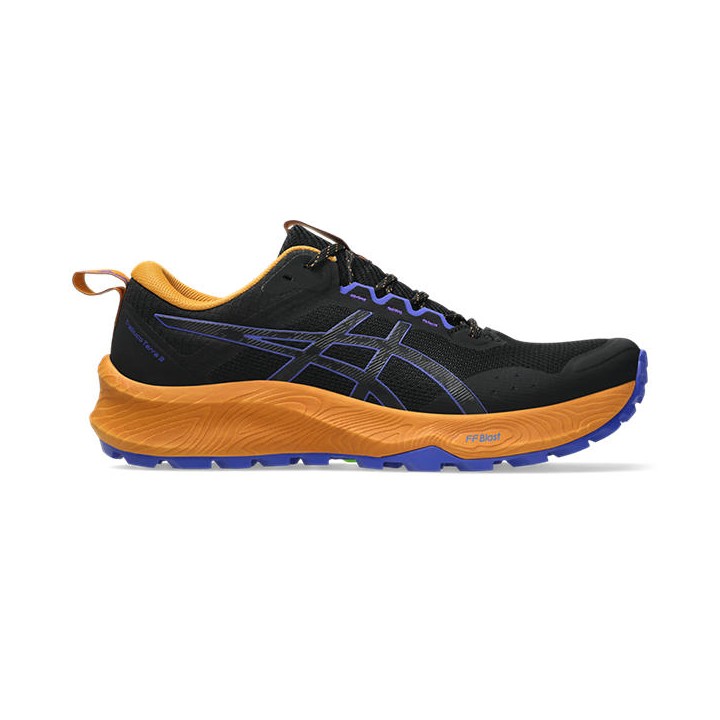 ZAPATILLAS ASICS MOD. GEL-TRABUCO TERRA3
