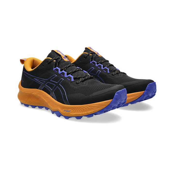 ZAPATILLAS ASICS MOD. GEL-TRABUCO TERRA3