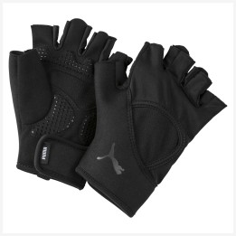 GUANTES GYMNASIO PUMA MOD. TR ESS