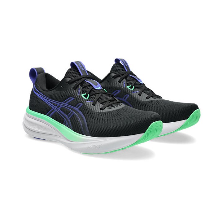 ZAPATILLAS ASICS MOD. GEL-PULSE 17