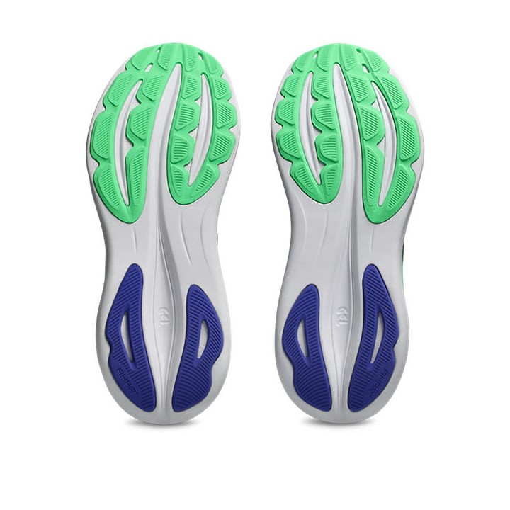 ZAPATILLAS ASICS MOD. GEL-PULSE 17