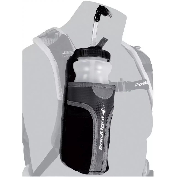 PORTABOTELLAS RAIDLIGHT MOD. OLMO