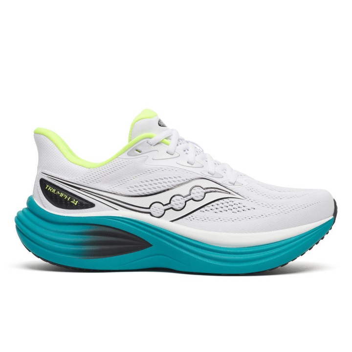 ZAPATILLAS SAUCONY MOD. TRIUMPH 24
