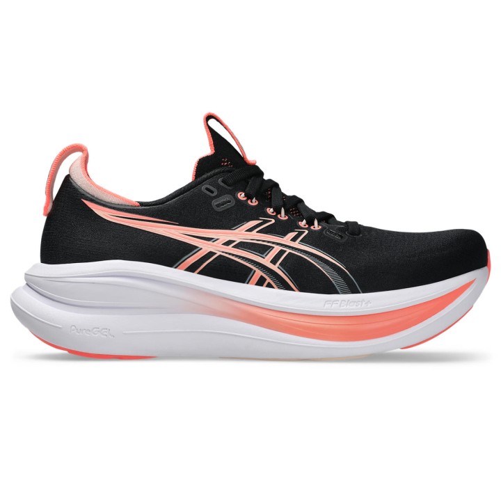 ZAPATILLAS ASICS MOD. GEL- NIMBUS 28