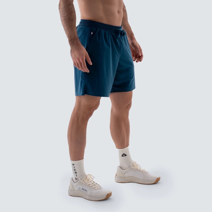 PANTALON CORTO PICSIL MOD. ESSENT FY26