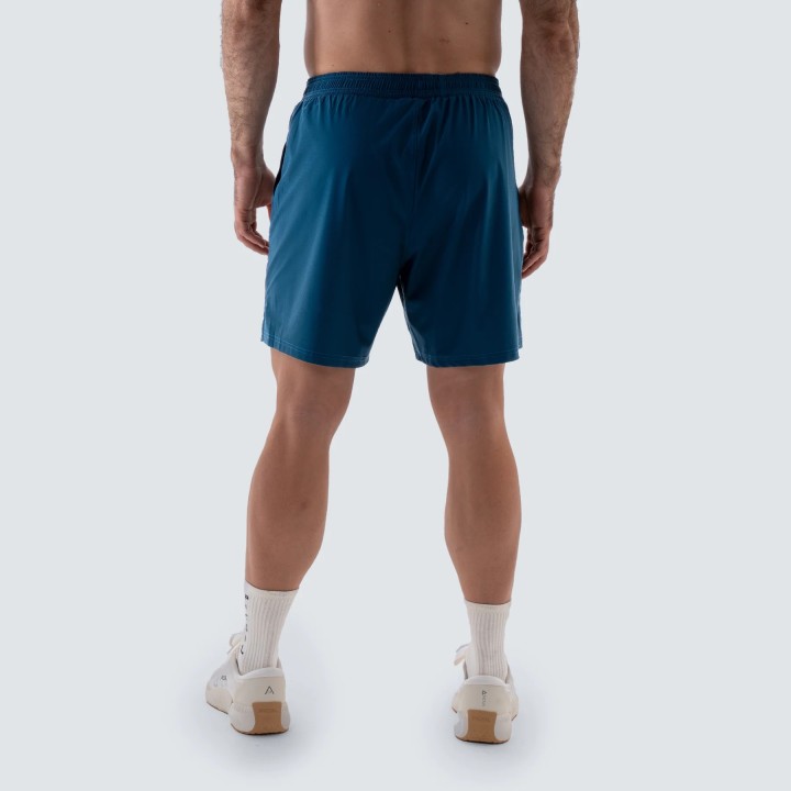 PANTALON CORTO PICSIL MOD. ESSENT FY26