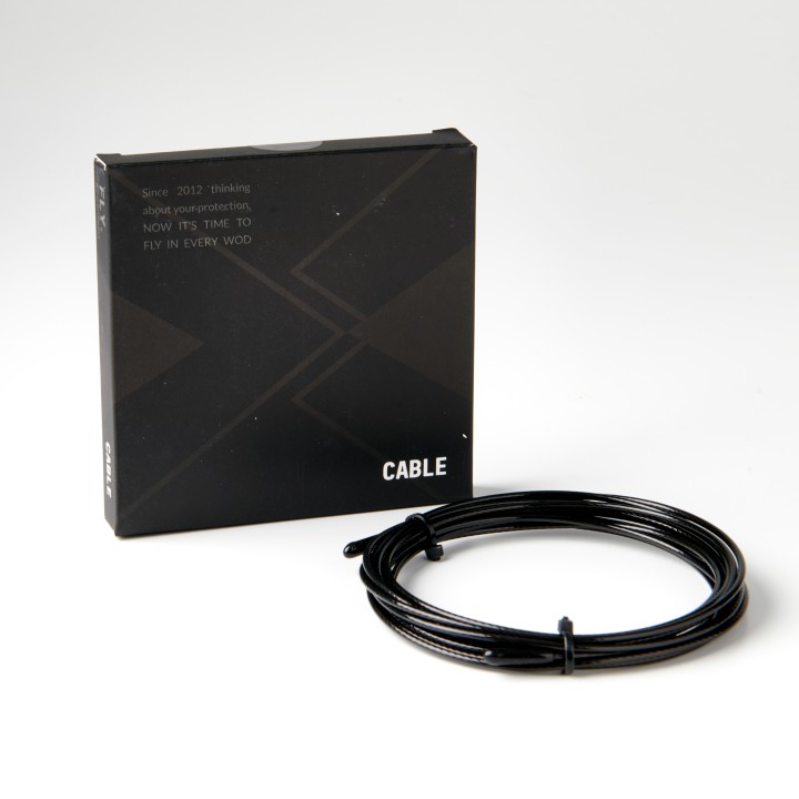 CABLE 2.5MM PICSIL
