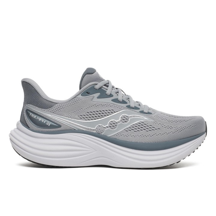 ZAPATILLAS SAUCONY MOD. TRIUMPH 24