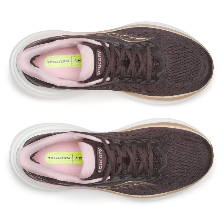 ZAPATILLAS SAUCONY MOD. TRIUMPH 24