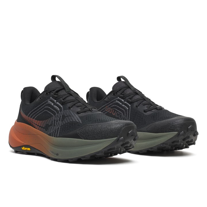 ZAPATILLAS SAUCONY MOD. XODUS ULTRA 4
