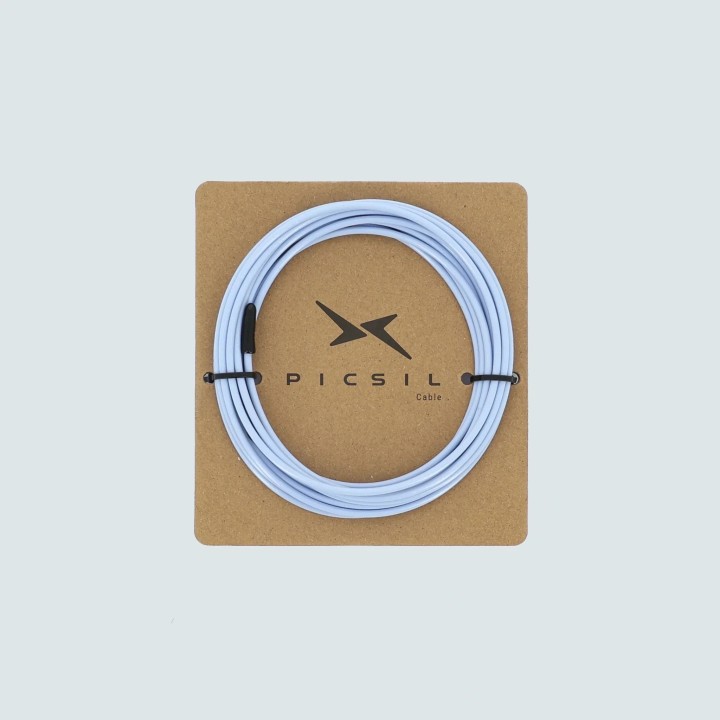 CABLE 2.5MM PICSIL