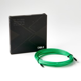 CABLE 2.5MM PICSIL
