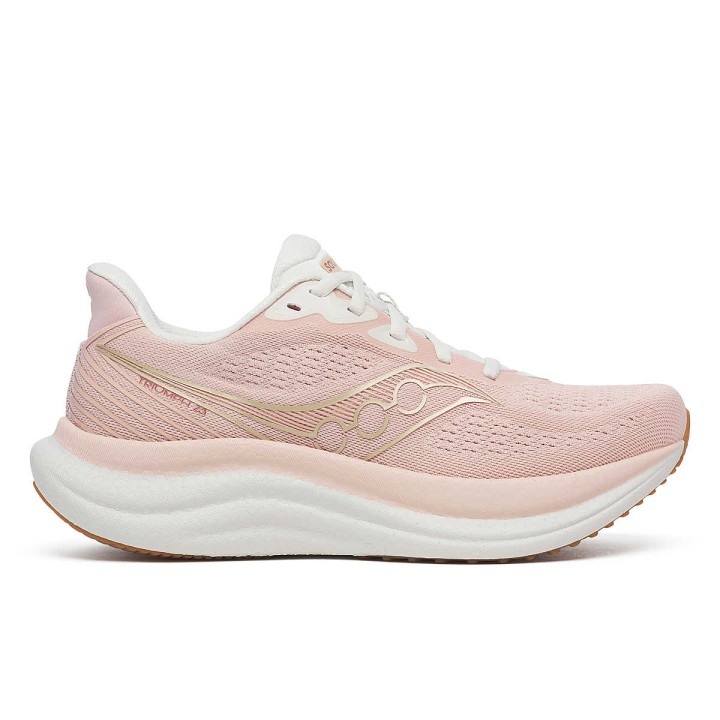 ZAPATILLAS SAUCONY MOD. TRIUMPH 23