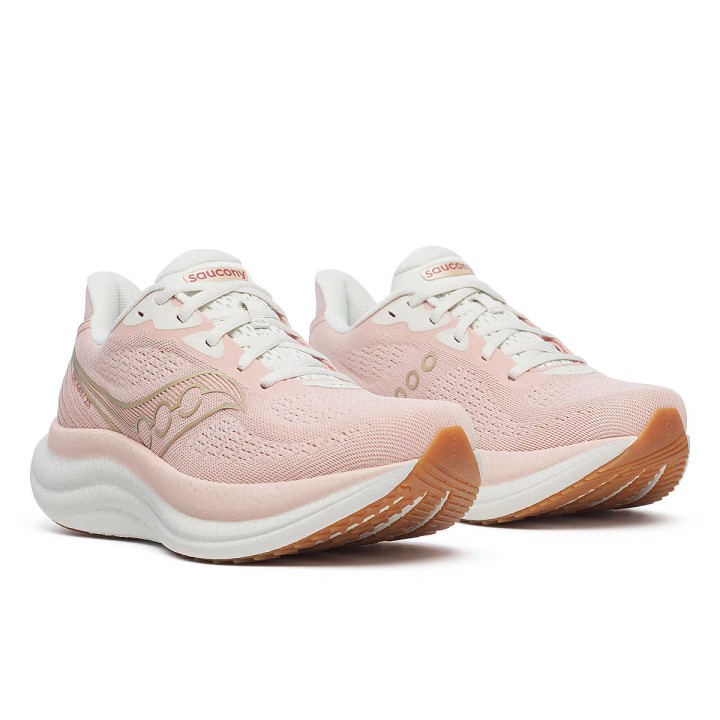 ZAPATILLAS SAUCONY MOD. TRIUMPH 23