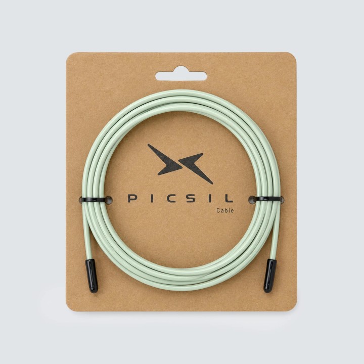 CABLE 2.5MM PICSIL