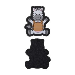 PARCHE ELITEX MOD. TACTICAL ZEBRA