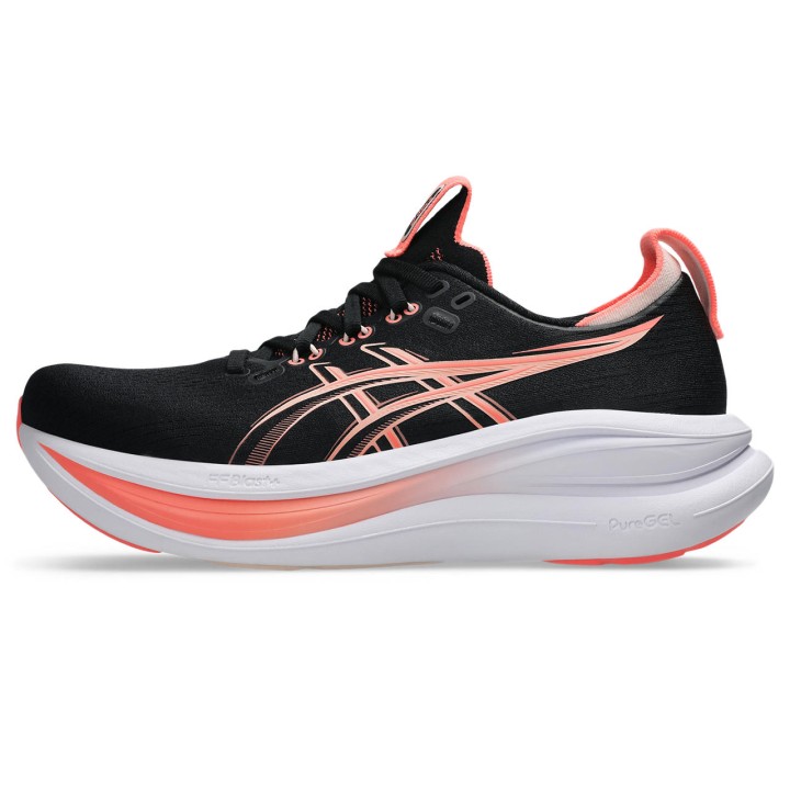 ZAPATILLAS ASICS MOD. GEL- NIMBUS 28