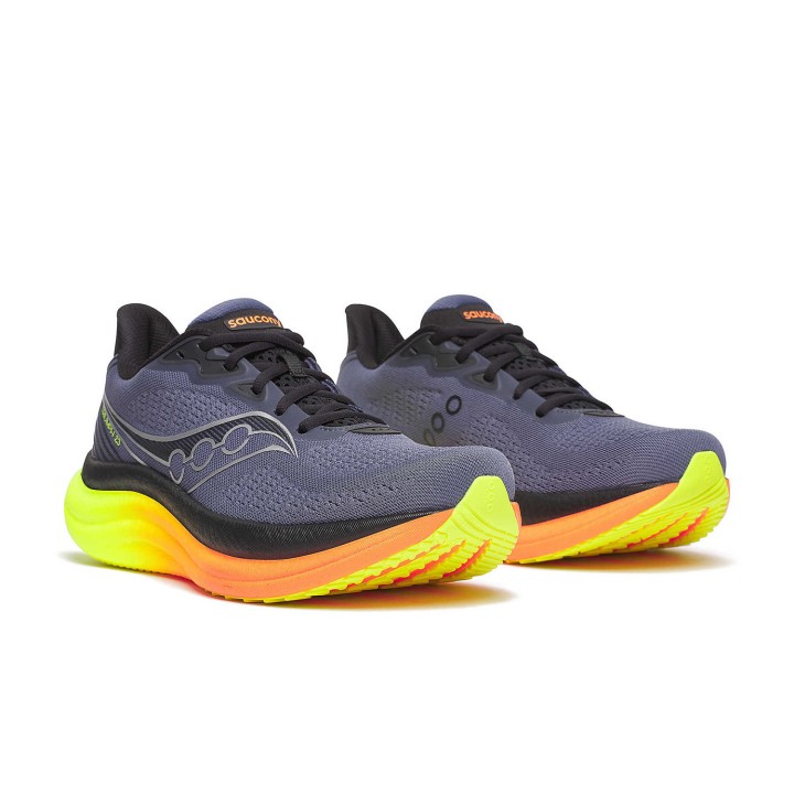 ZAPATILLAS SAUCONY MOD. TRIUMPH 23