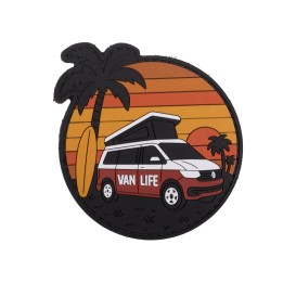 PARCHE ELITEX MOD. VAN LIFE