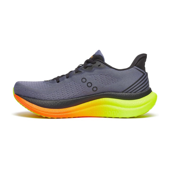 ZAPATILLAS SAUCONY MOD. TRIUMPH 23