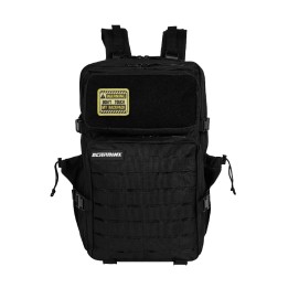 PARCHE ELITEX MOD. WARNING DONT TOUCH MY