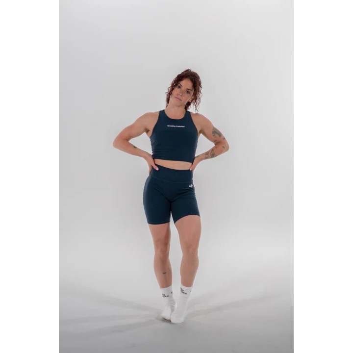 MALLA CORTA QUALITY HABITS MOD. SERENA