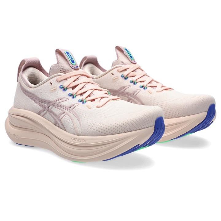 ZAPATILLAS ASICS MOD. GEL-NIMBUS 28