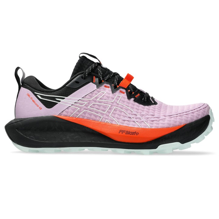 ZAPATILLAS ASICS MOD. GEL-TRABUCO 13