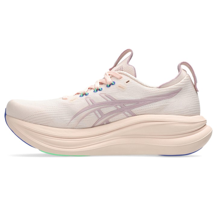ZAPATILLAS ASICS MOD. GEL-NIMBUS 28
