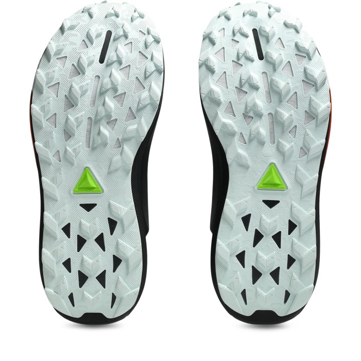 ZAPATILLAS ASICS MOD. GEL-TRABUCO 13
