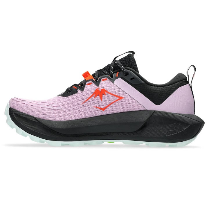 ZAPATILLAS ASICS MOD. GEL-TRABUCO 13