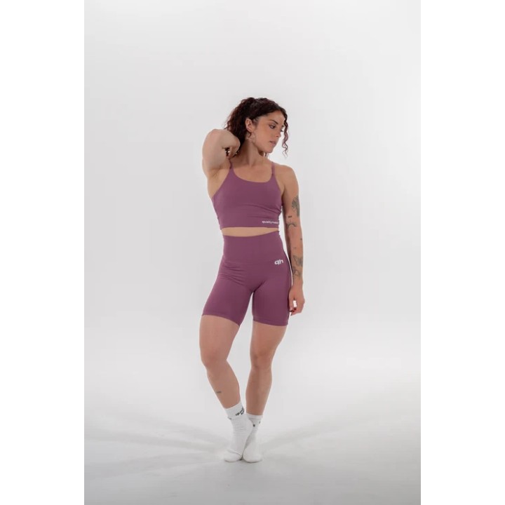 MALLA CORTA QUALITY HABITS MOD. NORA