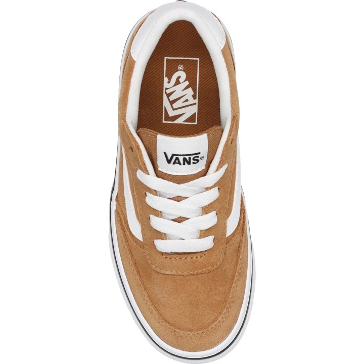 ZAPATILLAS VANS MOD. BROOKLYN