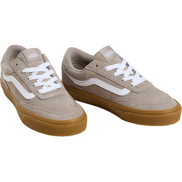 ZAPATILLAS VANS MOD. BROOKLYN