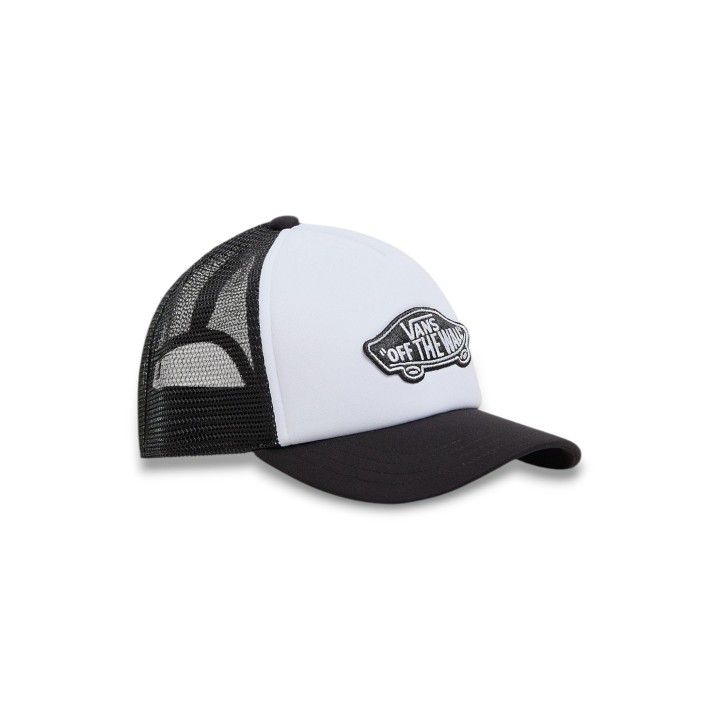GORRA VANS MOD. CLASSIC PATCH KIDS