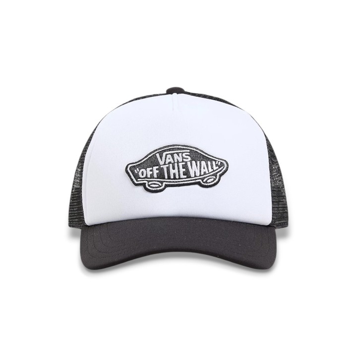GORRA VANS MOD. CLASSIC PATCH KIDS