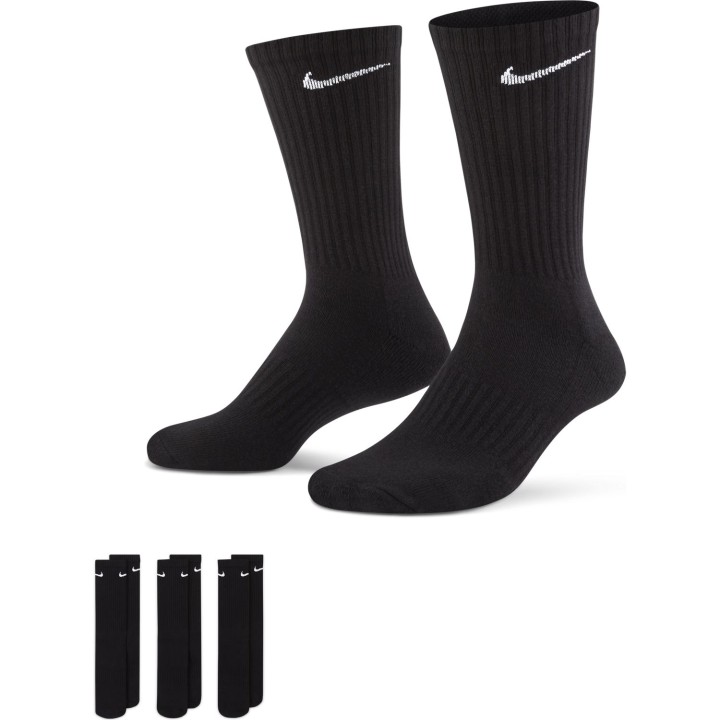 CALCETIN ALTO NIKE MOD. EVERYDAY CUSH