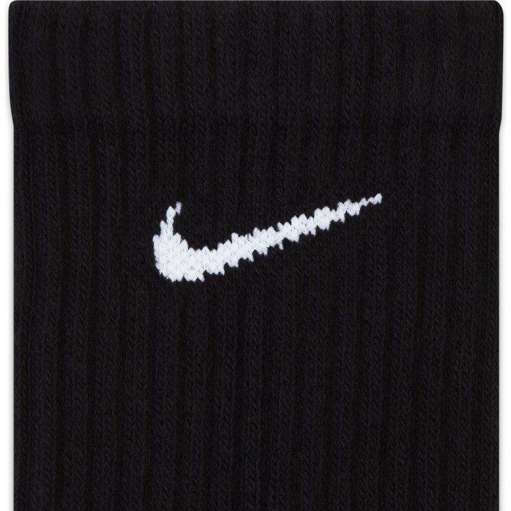 CALCETIN ALTO NIKE MOD. EVERYDAY CUSH