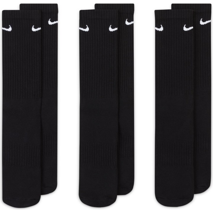 CALCETIN ALTO NIKE MOD. EVERYDAY CUSH