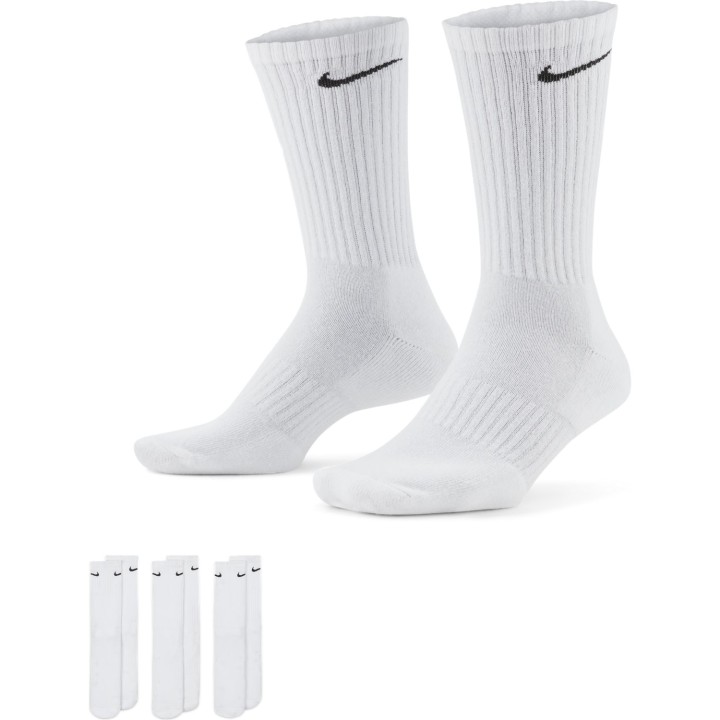 CALCETIN ALTO NIKE MOD. EVERYDAY CUSH