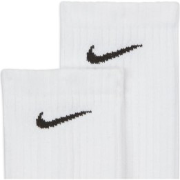 CALCETIN ALTO NIKE MOD. EVERYDAY CUSH