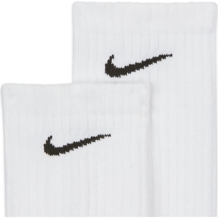 CALCETIN ALTO NIKE MOD. EVERYDAY CUSH
