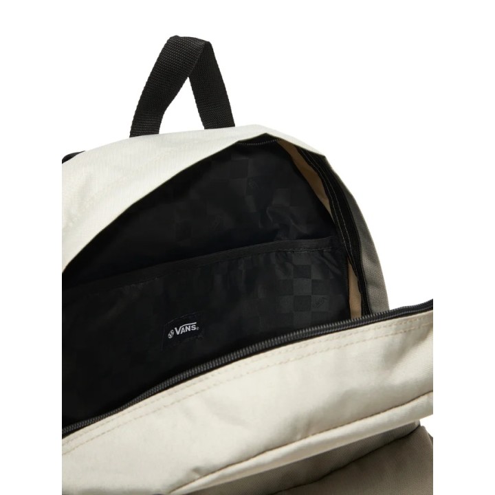 MOCHILA VANS MOD. OLD SKOOL LONDON