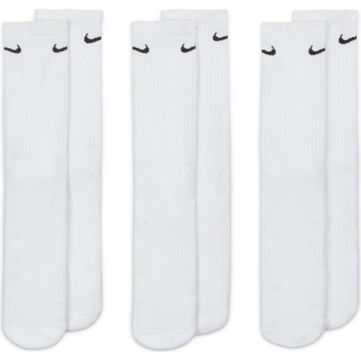 CALCETIN ALTO NIKE MOD. EVERYDAY CUSH