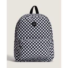 MOCHILA VANS MOD. OLD SKOOL CHECK