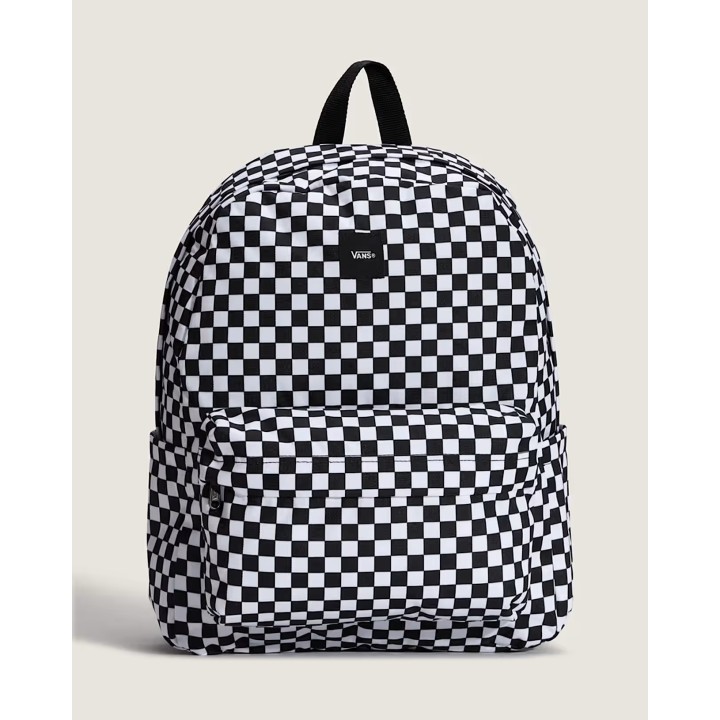 MOCHILA VANS MOD. OLD SKOOL CHECK