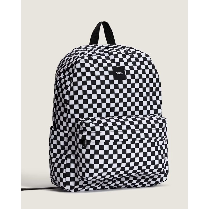 MOCHILA VANS MOD. OLD SKOOL CHECK
